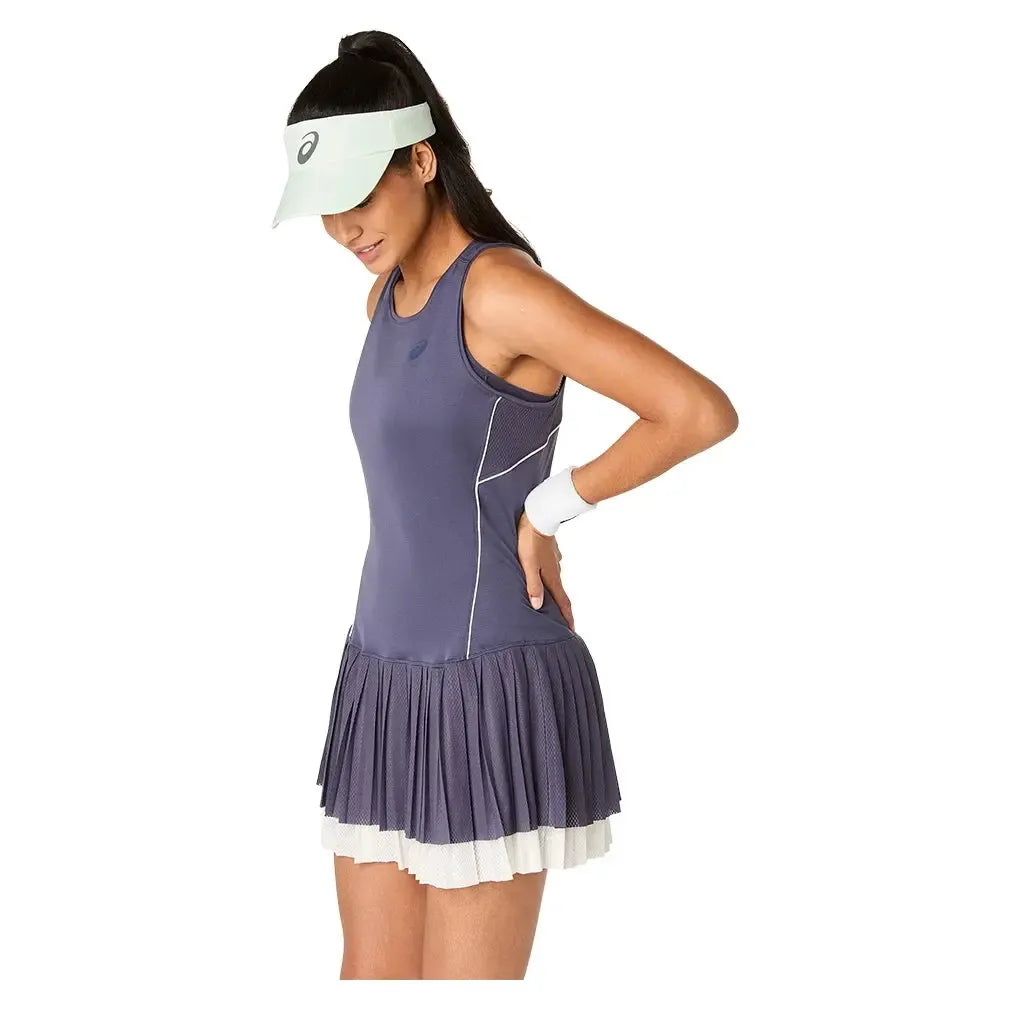 Women's Match Tennis Dress
