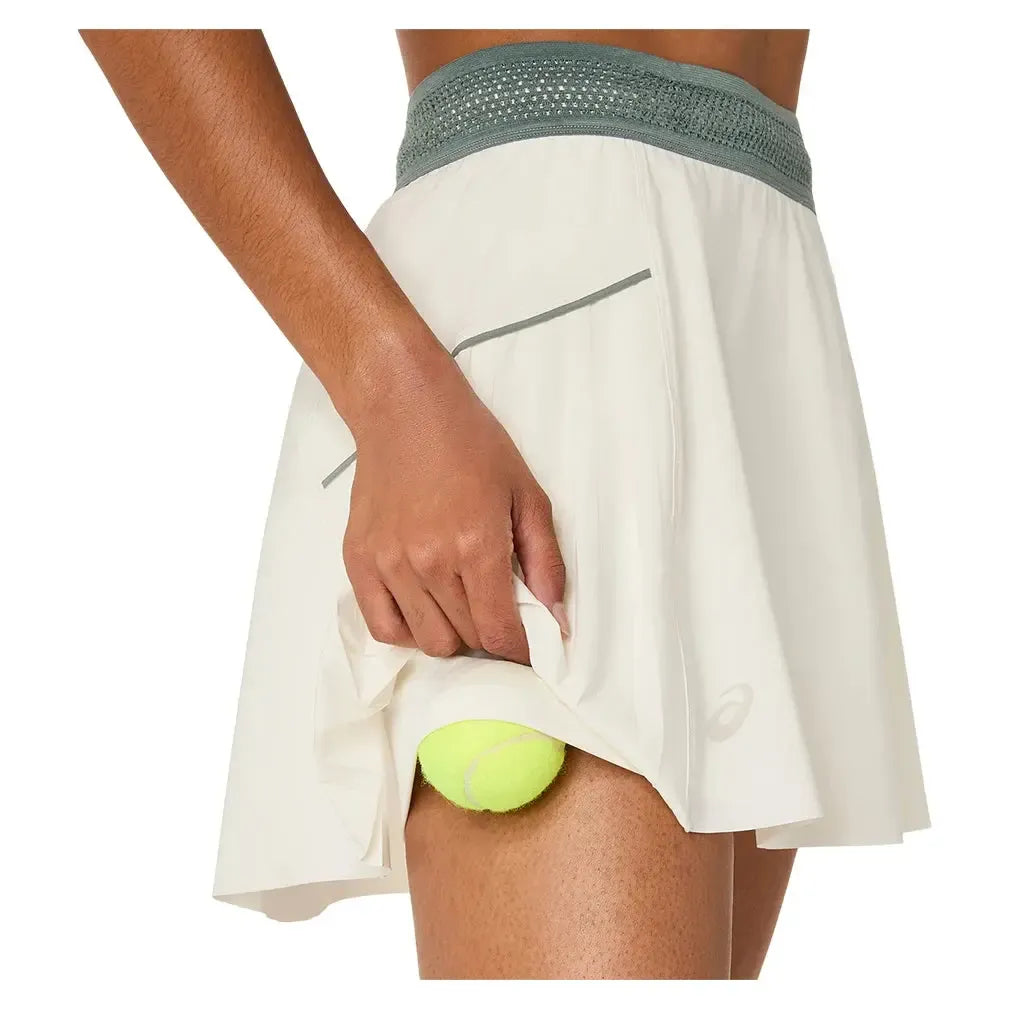 Women's Match Tennis Skort