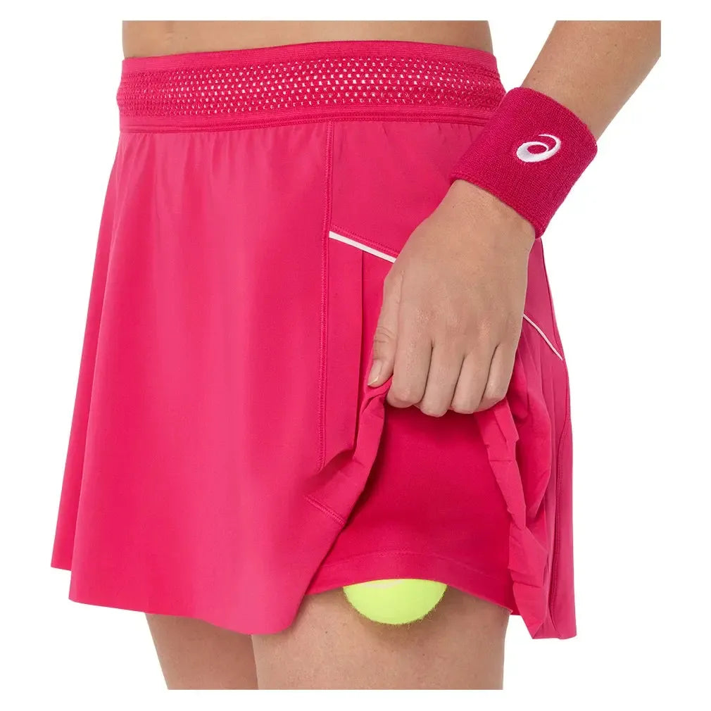 Women's Match Tennis Skort