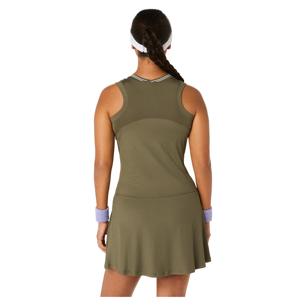 Women's Game Tennis Dress