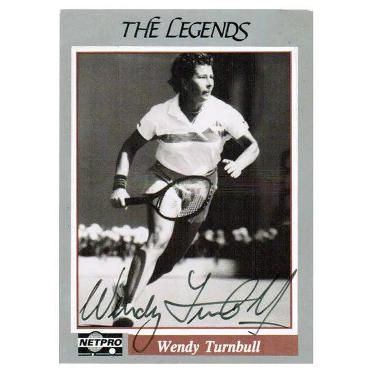 Wendy Turnbull Signed Legends-Accessories-Netpro-2090-DEFAULT-L-Tennis Express
