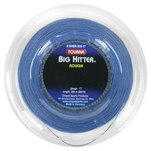 Big Hitter Blue Rough 17G Reel Tennis String-Strings-Tourna-20932-DEFAULT-L-Tennis Express
