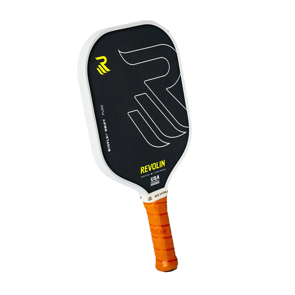 Revolin Sports Pickleball Drift Pure Pickleball Paddle