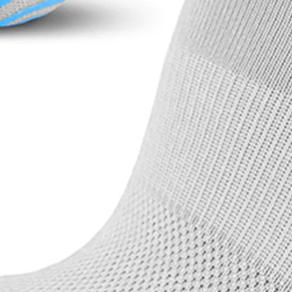 GripSocks for Pilates - Gray