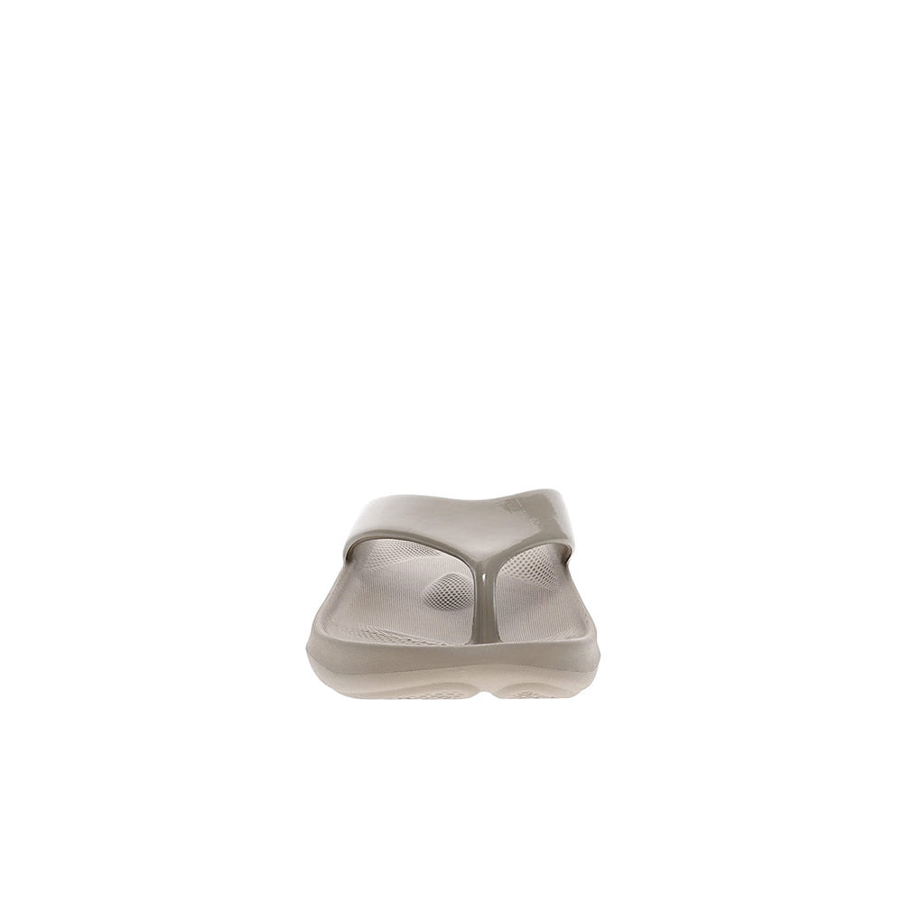 PB5 Women's Sport Flip Flops Après | Titanium