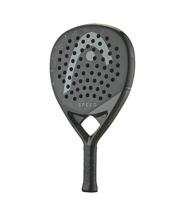 HEAD Speed Pro X 2025 Padel Racket