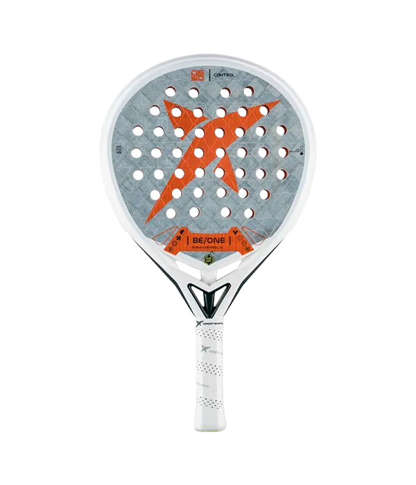 Drop Shot Furia Control 1.0 2025 Padel Racket