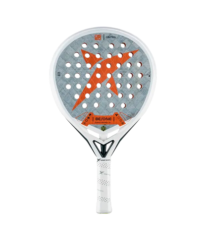 Drop Shot Furia Control 1.0 2025 Padel Racket