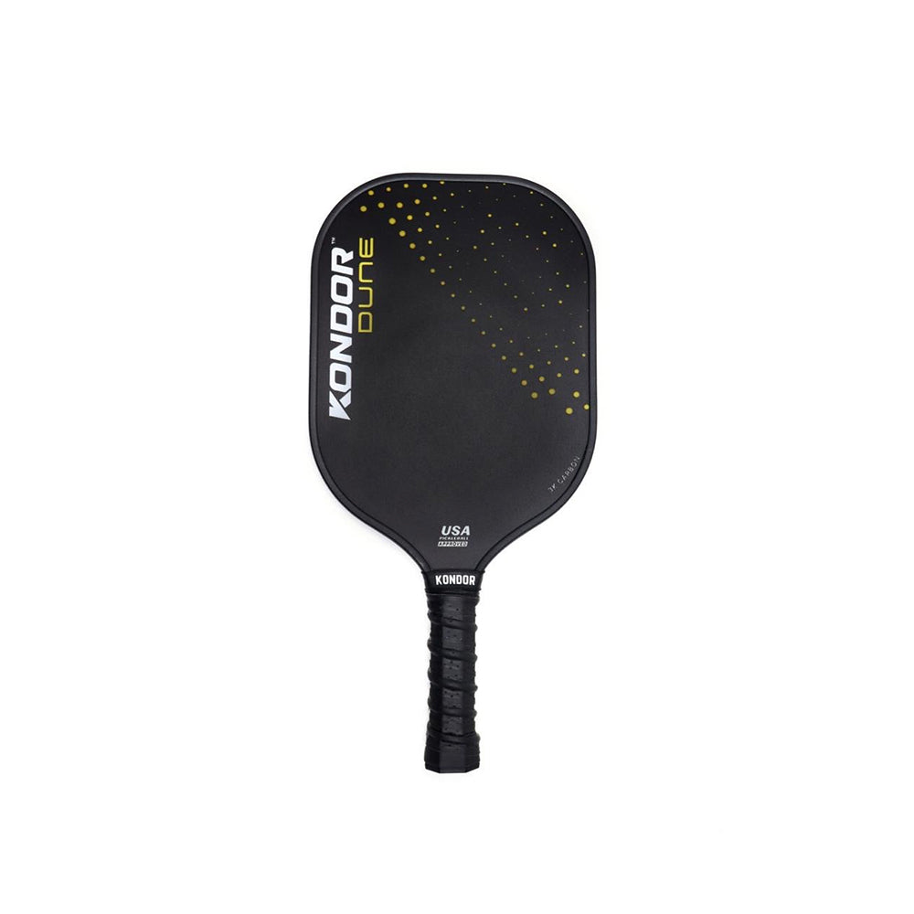 Kondor Pickleball DUNE 3K Carbon Pickleball Paddle