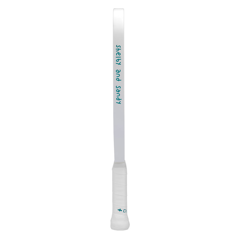 Diadem People of Pickleball by shelby and sandy Pickleball Paddle