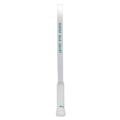 Diadem People of Pickleball by shelby and sandy Pickleball Paddle