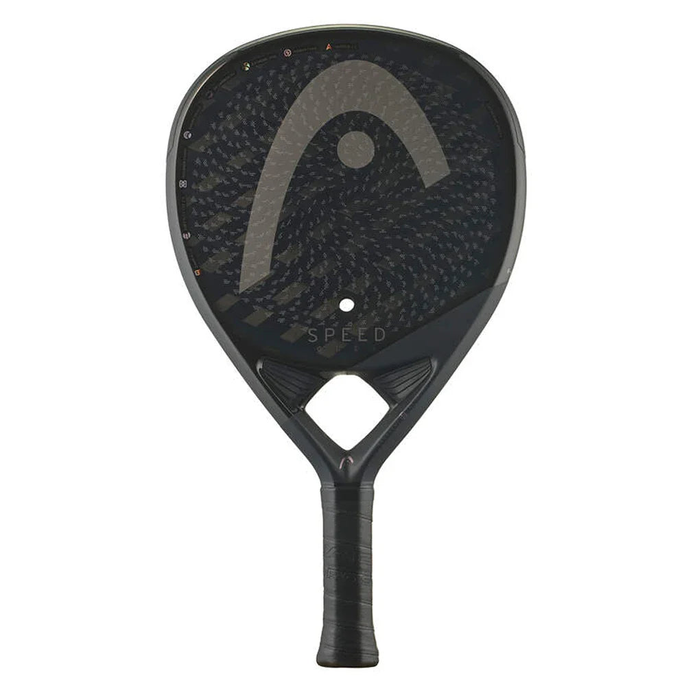 Speed One X 2025 Padel Racquet