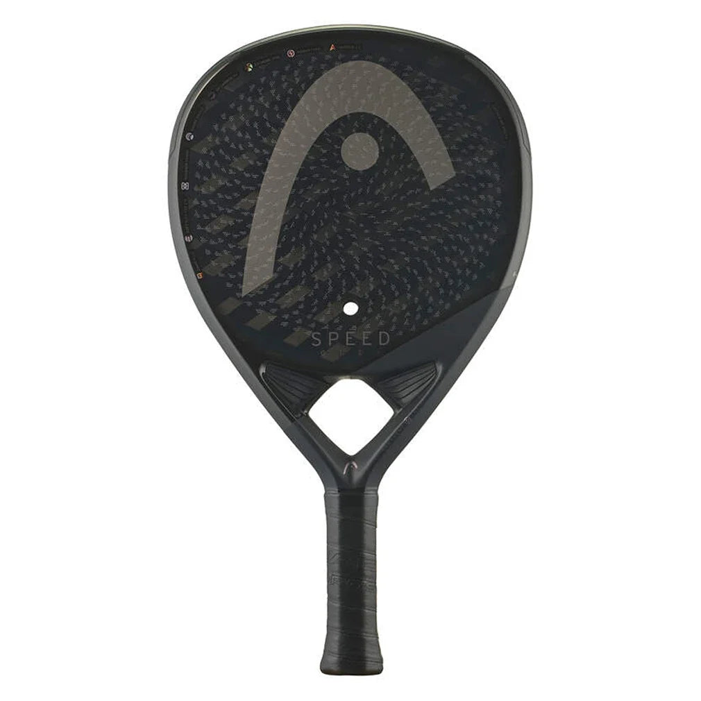 Speed One X 2025 Padel Racquet