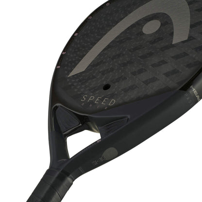 Head Padel Racket Speed One X 2025