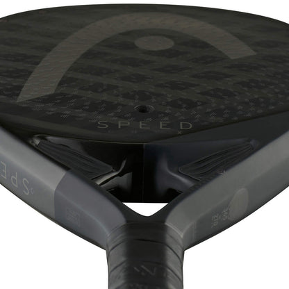 Head Padel Racket Speed One X 2025