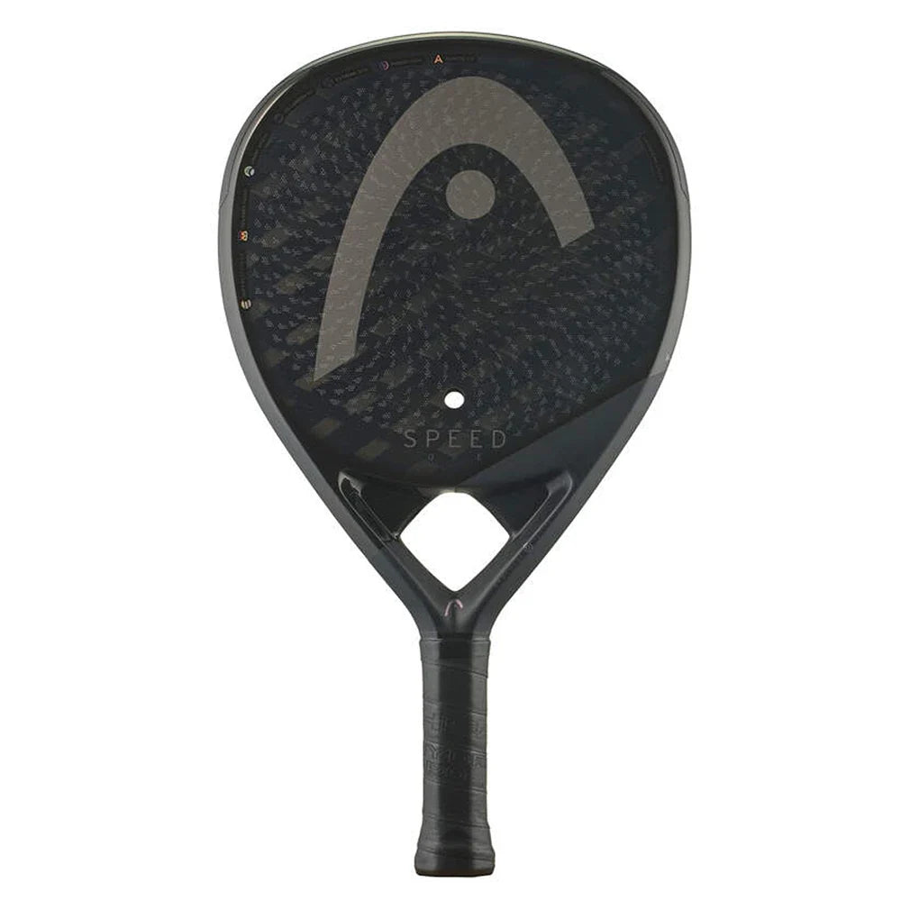 Speed One 2025 Padel Racquet