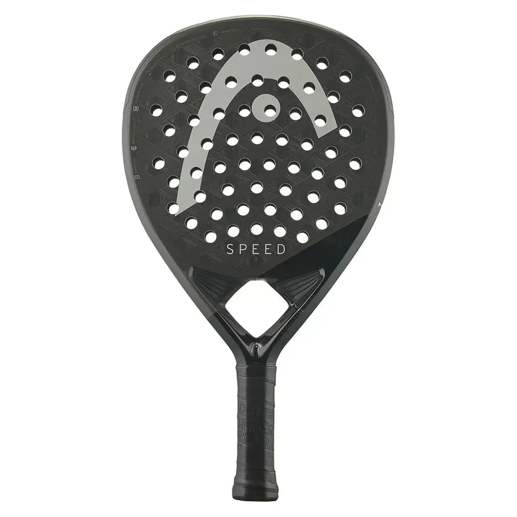 Speed Pro 2025 Padel Racquet