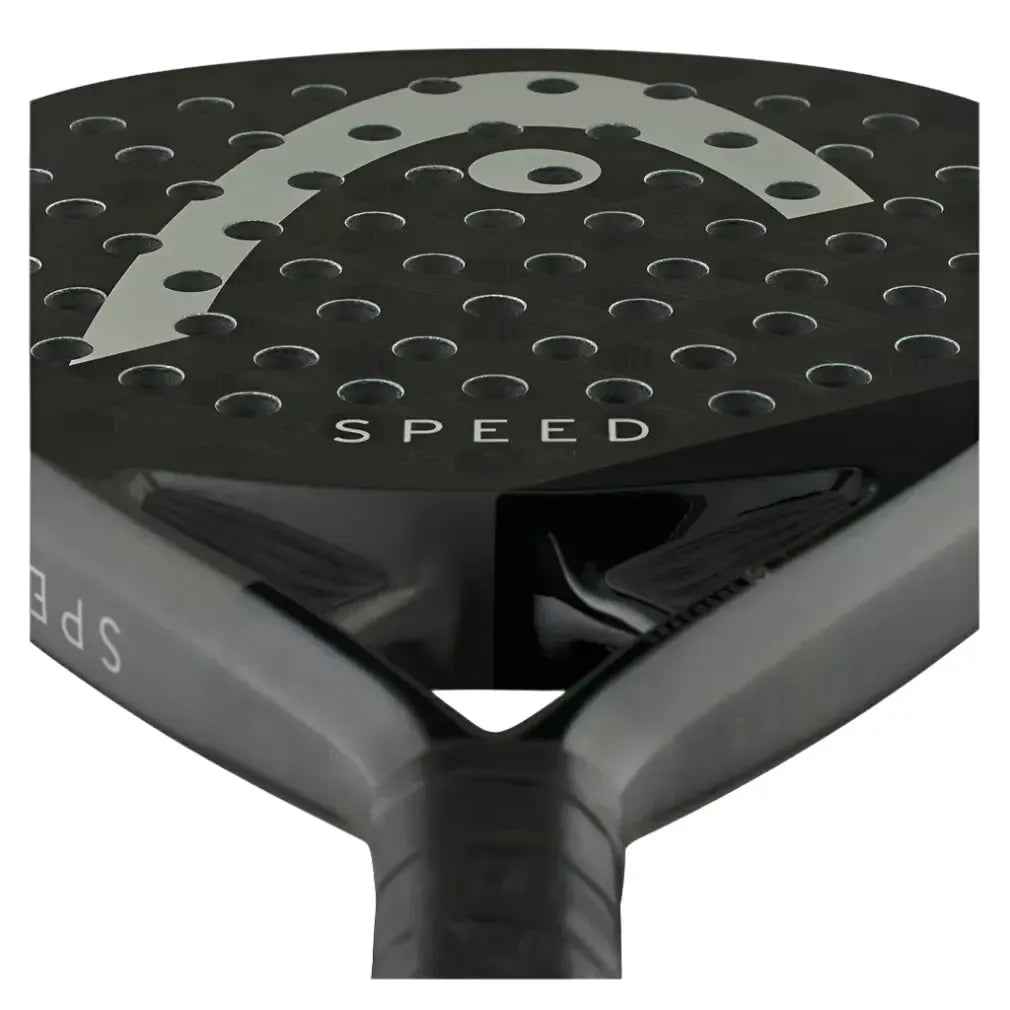 Speed Pro 2025 Padel Racquet