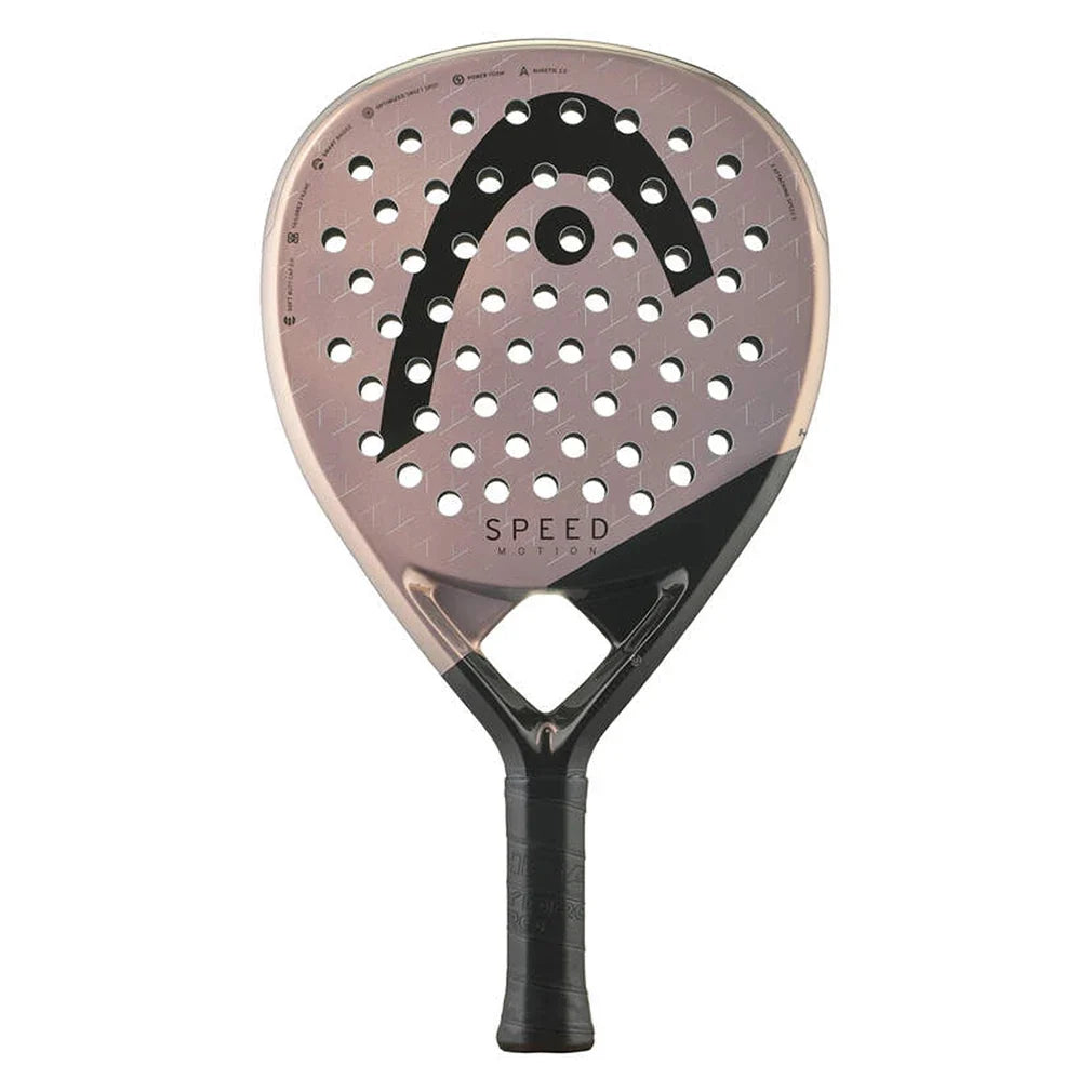 Speed Motion 2025 Padel Racquet