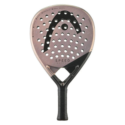 Speed Motion 2025 Padel Racquet