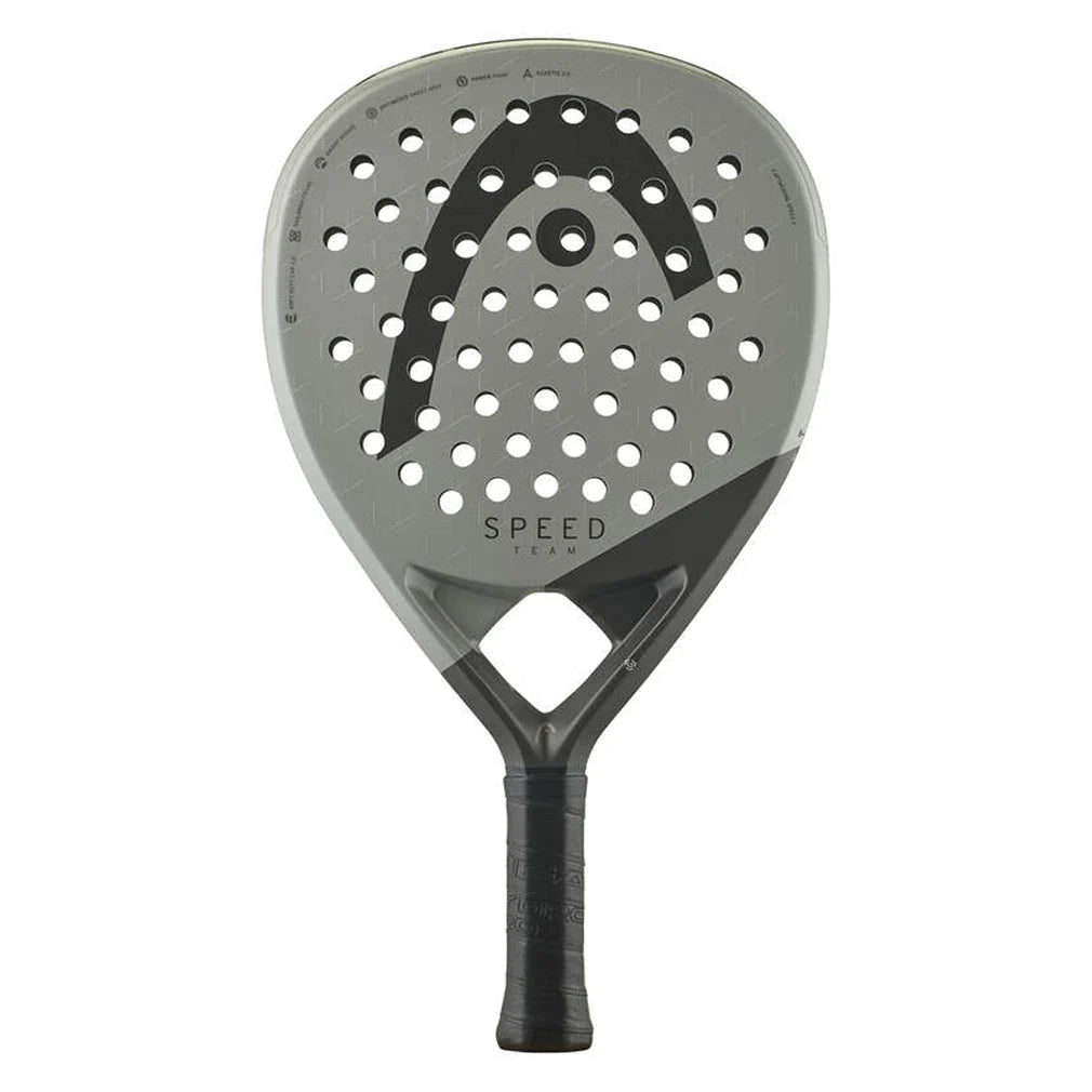 Speed Team 2025 Padel Racquet