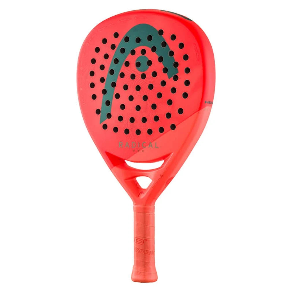 Radical Pro 2026 Padel Racquet