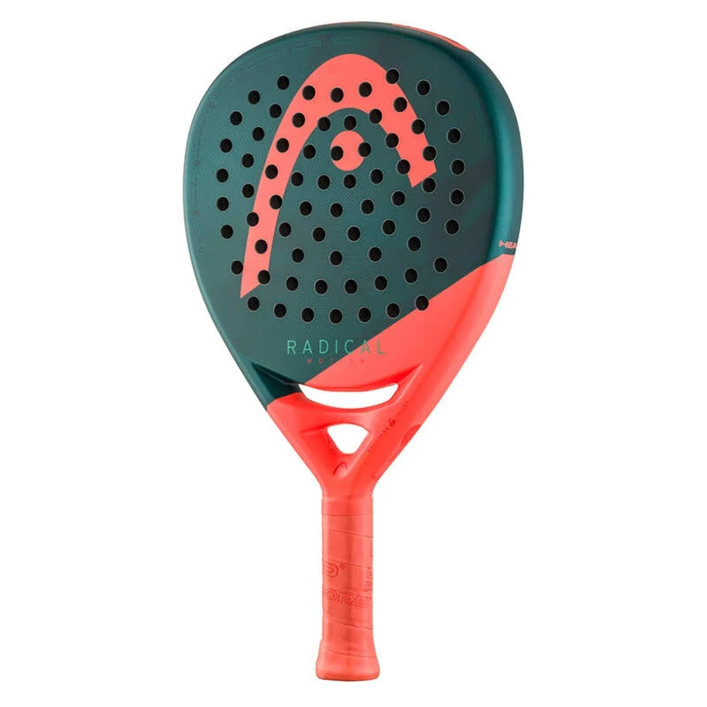 Radical Motion 2026 Padel Racquet