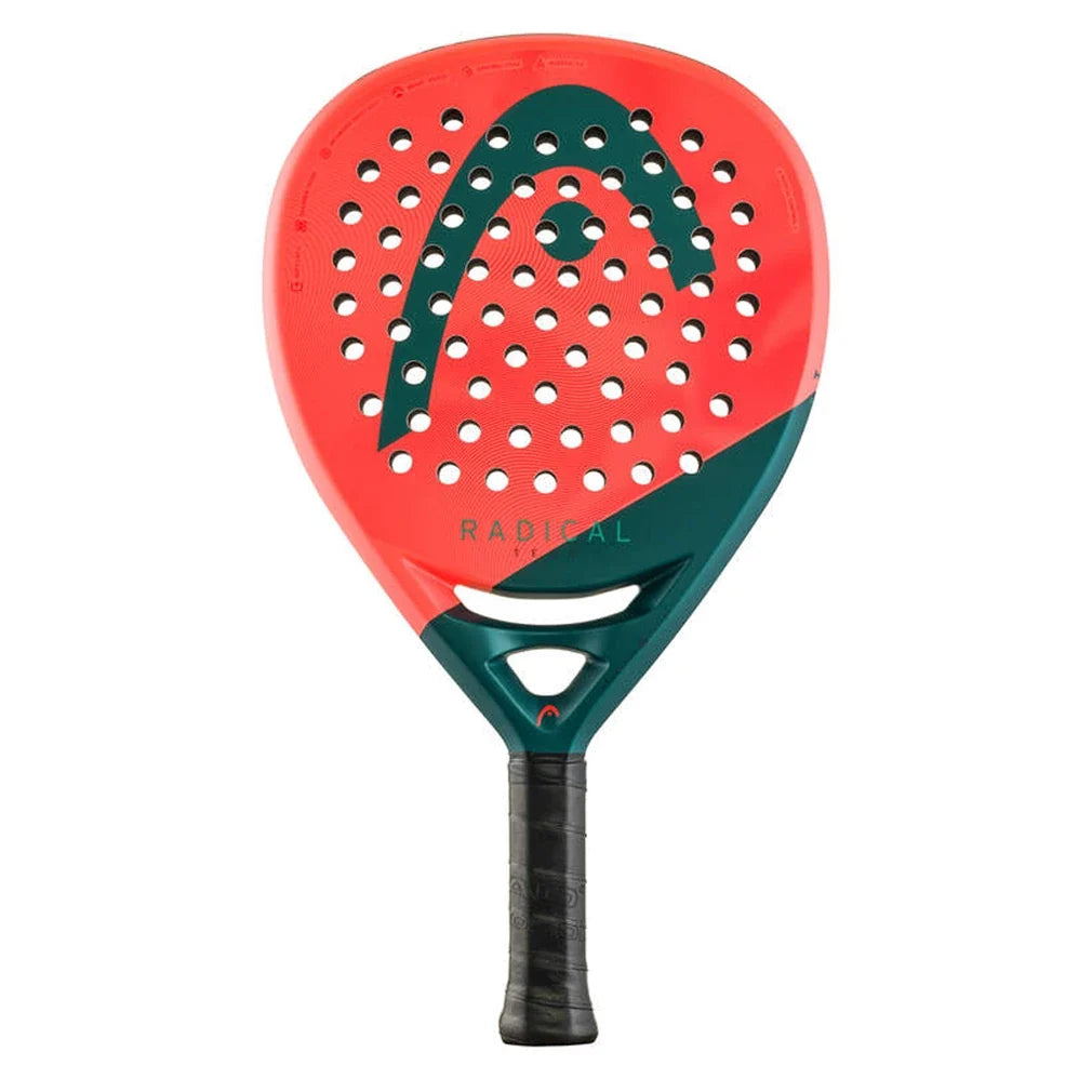 Radical Team 2026 Padel Racquet