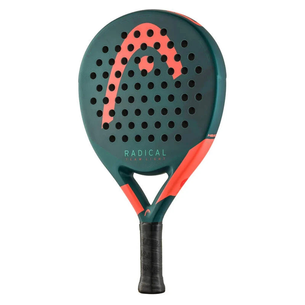 Radical Team Light 2026 Padel Racquet