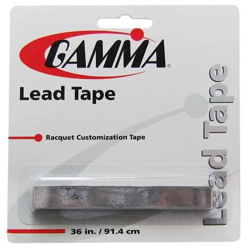 Lead Tape-Accessories-Gamma-2221-DEFAULT-L-1-[Sku]-Tennis Express