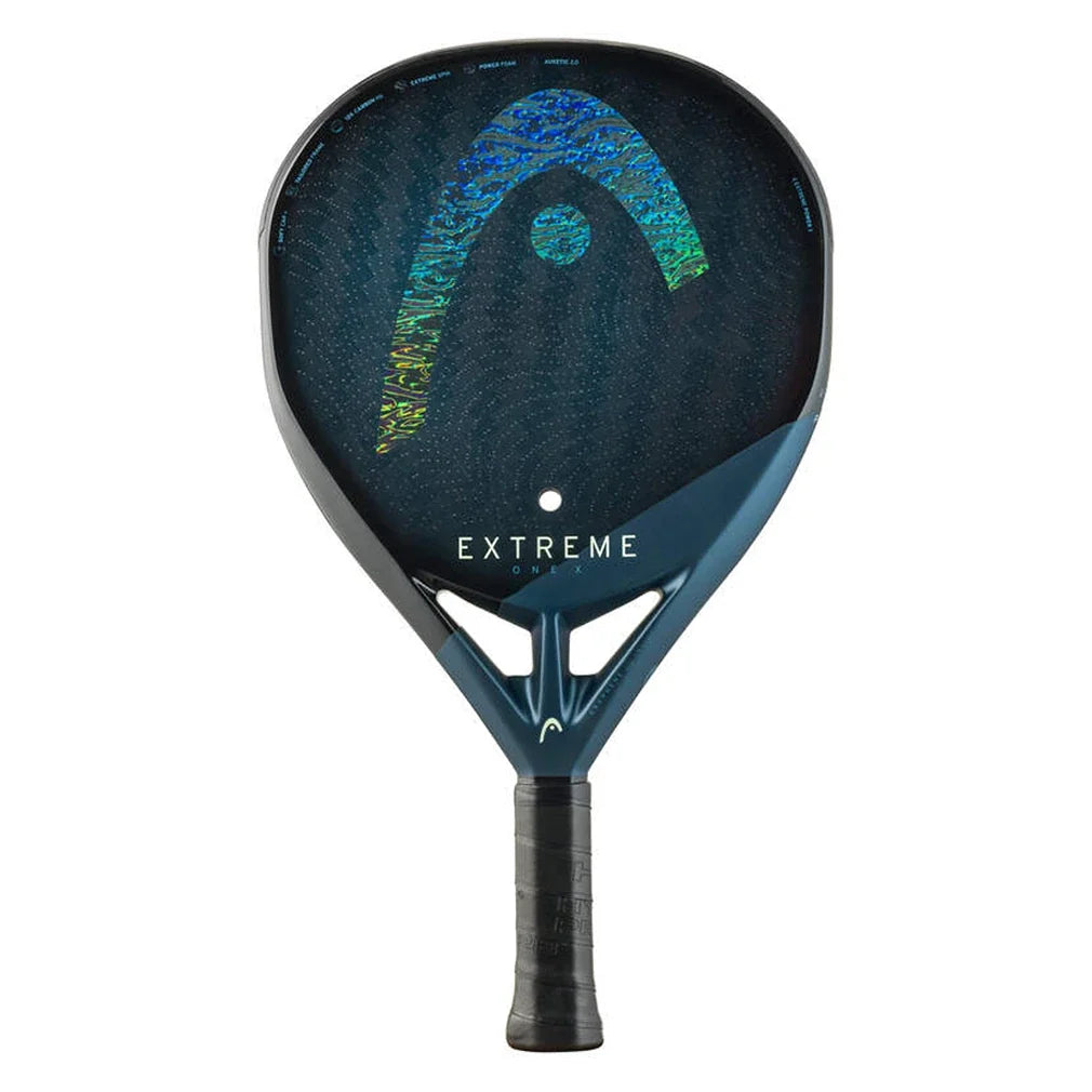 Extreme One X 2025 Padel Racquet