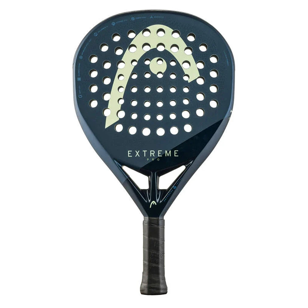 Extreme Pro 2025 Padel Racquet