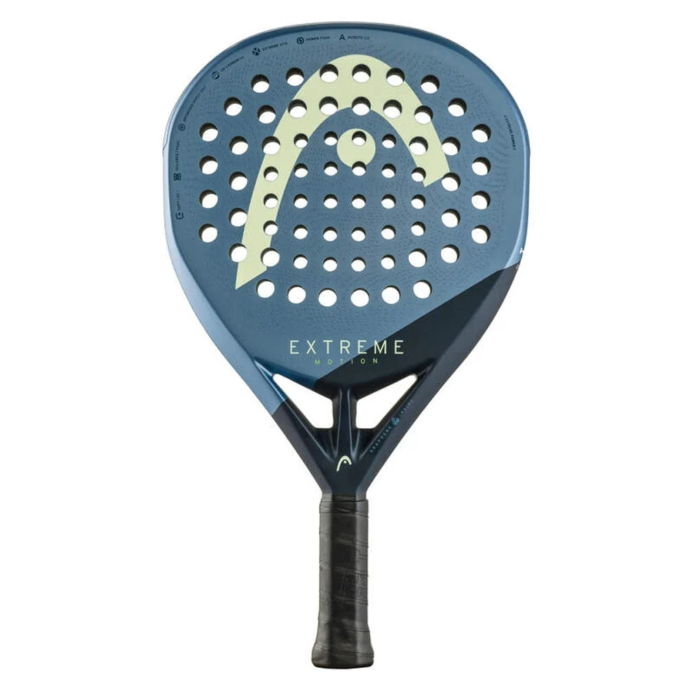 Extreme Motion 2025 Padel Racquet