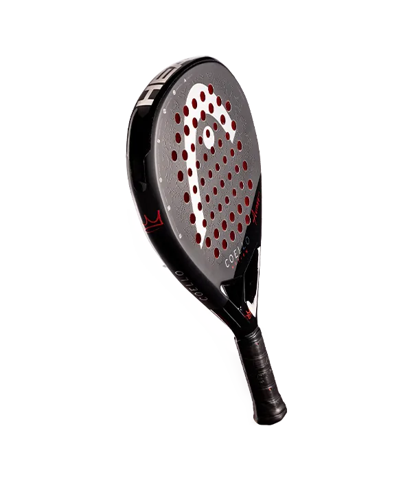 HEAD Coello Motion 2025 Padel Racket