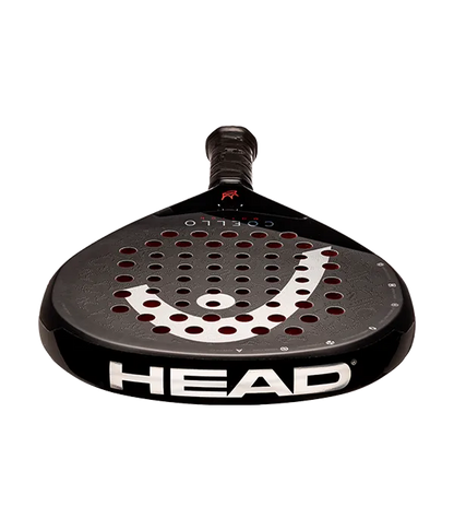 HEAD Coello Motion 2025 Padel Racket