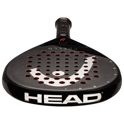 Head Padel Racket Coello Motion 2025