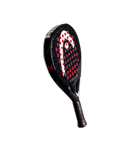 HEAD Coello Team 2025 Padel Racket