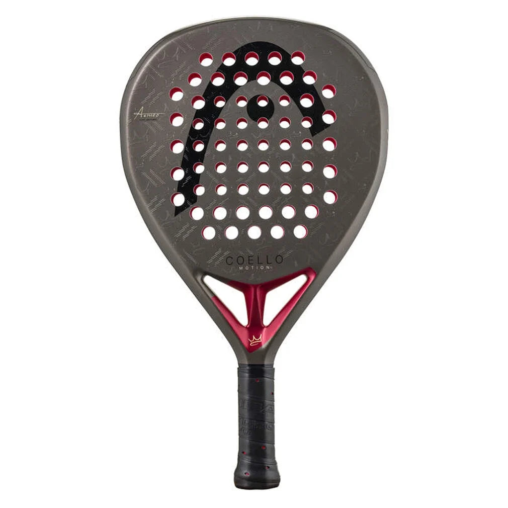 Coello Motion 2026 Padel Racquet