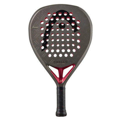 Coello Motion 2026 Padel Racquet