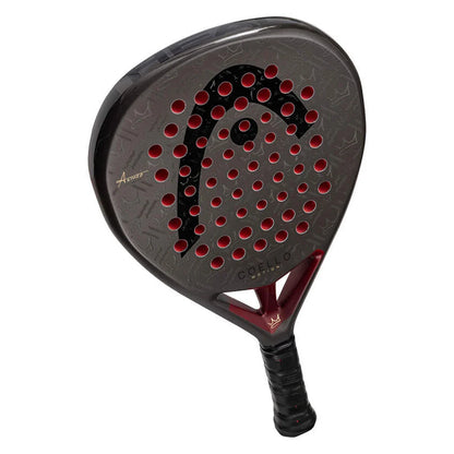 Coello Motion 2026 Padel Racquet