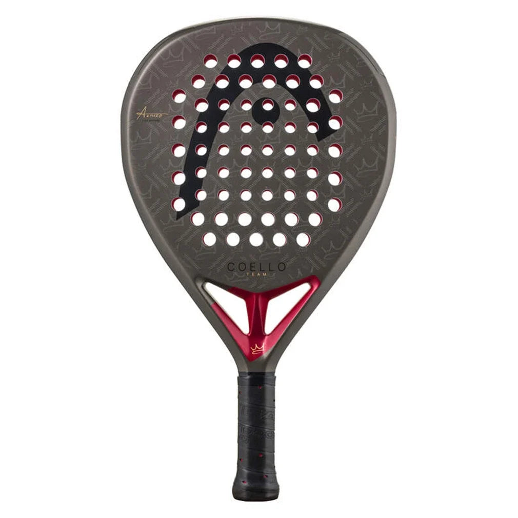 Coello Team 2026 Padel Racquet