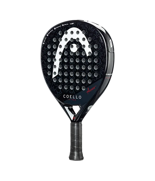 Head Coello Vibe 2025 Padel Racket