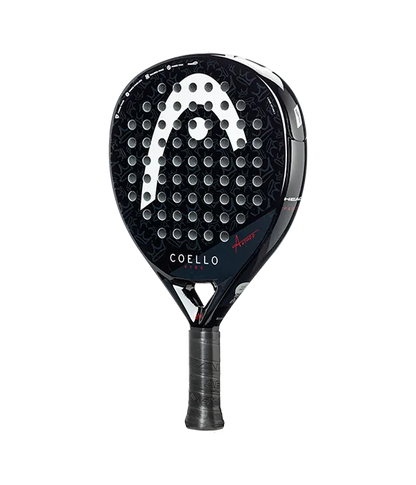 Head Coello Vibe 2025 Padel Racket