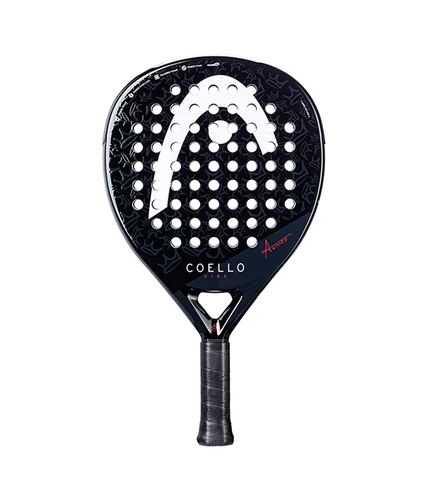 Head Coello Vibe 2025 Padel Racket