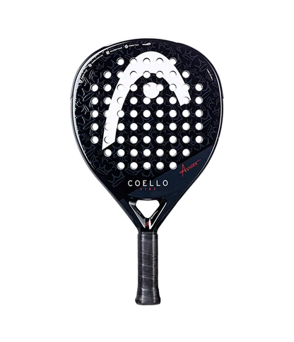 Head Coello Vibe 2025 Padel Racket