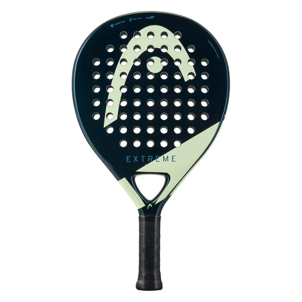 Evo Extreme 2025 Padel Racquet