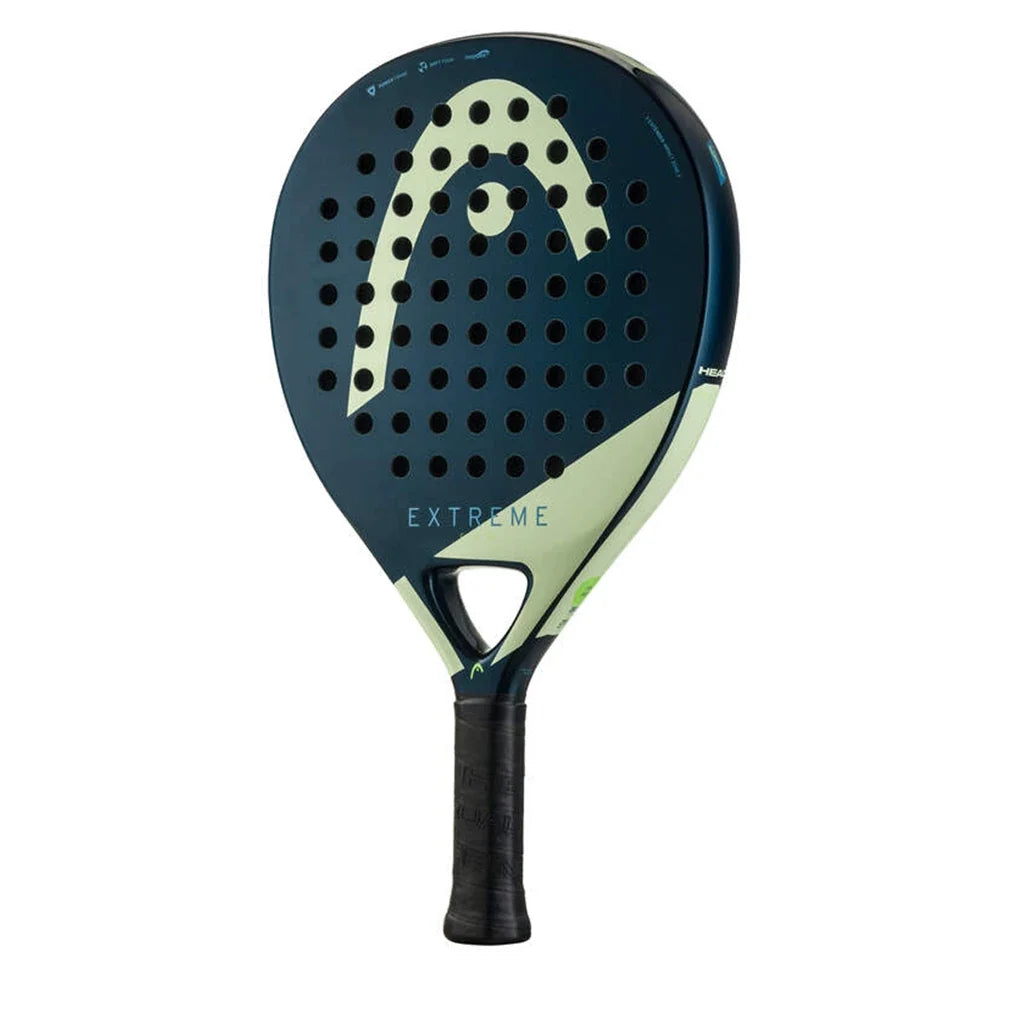 Evo Extreme 2025 Padel Racquet-Padel Racquets-Head-One Size-, [current_file_name-Tennis Express