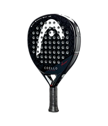 HEAD Coello Junior 2025 Padel Racket