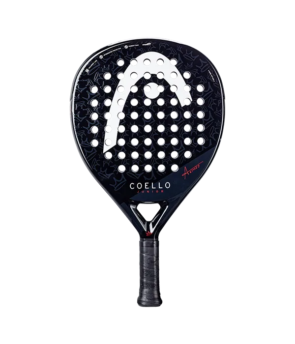 HEAD Coello Junior 2025 Padel Racket