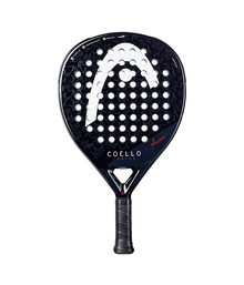 HEAD Coello Junior 2025 Padel Racket
